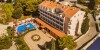 Miramare Vodice ****, Chorwacja