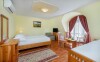 Pokój dwuosobowy, Gosztola Gyöngye Hotel, Gosztola, Lenti, Węgry