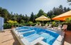 Basen zewnętrzny, Gosztola Gyöngye Hotel, Gosztola, Lenti, Węgry