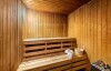 Sauna fińska, Gosztola Gyöngye Hotel, Gosztola, Lenti, Węgry