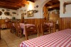 Restauracja, Pensjonat Tapolca Fogadó ***, Miszkolc