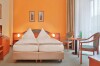 Pokoje, B&B Villa Hotel ***, Mariańskie Łaźnie