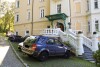 Restauracja, B&B Villa Hotel ***, Mariańskie Łaźnie