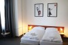 Pokoje, B&B Villa Hotel ***, Mariańskie Łaźnie