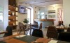 Restauracja, B&B Villa Hotel ***, Mariańskie Łaźnie