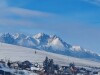 Okolica, Hotel Galica, Vrbov, Wysokie Tatry, Słowacja