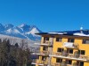 Hotel Galica, Vrbov, Tatry Wysokie, Słowacja