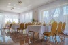 Restauracja, Hotel Galica, Vrbov, Tatry Wysokie, Słowacja