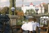 Taras, Humboldt Park Hotel & Spa ****, Karlowe Wary