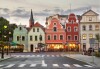 Żagań, Polska