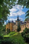 Zamek Kliczków ****, Osiecznica, Polska