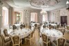 Restauracja, Zamek Kliczków ****, Osiecznica, Polska