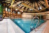 Wellness, Zamek Kliczków ****, Osiecznica, Polska