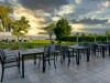 Taras, Világos Hotel Balatonvilágos ***., Balaton