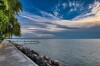 Balaton, Węgry