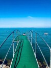 Balaton, Węgry