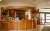 Recepcja, Sporthotel am Semmering ***, Austria