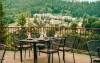 Na zewnątrz, Sporthotel am Semmering ***, Austria