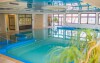 Wellness, basen, Sporthotel am Semmering ***, Austria