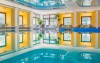 Wellness, basen, Sporthotel am Semmering ***, Austria