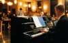 Restauracja, Sporthotel am Semmering ***, Austria