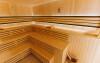 Centrum odnowy biologicznej, Sporthotel am Semmering ***, Austria