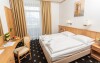 Pokój dwuosobowy typu standard, Sporthotel am Semmering ***, Austria