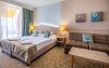 Pokój typu superior, Hotel Margaréta ****, Balaton