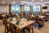 Restauracja, Hotel Margaréta ****