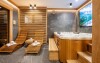 Wellness, Willa Maja, Zakopane, polskie Tatry
