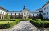 Zamek Letohrad, Góry Orlickie