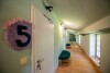 Wnętrze, Apartamenty na Vršku, Horní Libchavy, Góry Orlickie