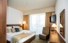 Pokój Deluxe, Bonvital Wellness & Gastro Hotel Hévíz ****
