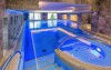 Basen, Bonvital Wellness & Gastro Hotel Hévíz ****