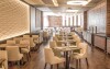 Restauracja, Bonvital Wellness & Gastro Hotel Hévíz ****