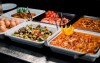 Restauracja, Bonvital Wellness & Gastro Hotel Hévíz ****