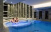 Basen, Bonvital Wellness & Gastro Hotel Hévíz ****