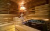 Sauna, Bonvital Wellness & Gastro Hotel Hévíz ****