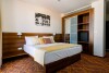 Pokoje, Bonvital Wellness & Gastro Hotel Hévíz ****