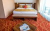 Pokój Executive, Bonvital Wellness & Gastro Hotel Hévíz ****