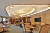 Wnętrze, Retro Riverside Wellness Resort *****