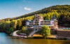 Retro Riverside Wellness Resort *****, Březová
