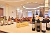 Restauracja, Retro Riverside Wellness Resort *****