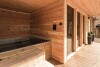 Centrum odnowy biologicznej, Arietes Marmont Resort ****, Tatry Wysokie