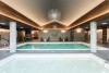 Centrum odnowy biologicznej, Arietes Marmont Resort ****, Tatry Wysokie