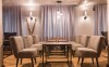 Restauracja, Arietes Marmont Resort ****, Tatry Wysokie