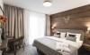 Pokój typu deluxe, Arietes Marmont Resort ****, Tatry Wysokie