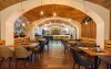 Restauracja, Hotel Mariel ***, Znojmo, Morawy Południowe