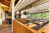 Restauracja, Hotel Mariel ***, Znojmo, Morawy Południowe