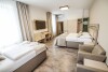 Pokoje, Hotel Mariel ***, Znojmo, Morawy Południowe